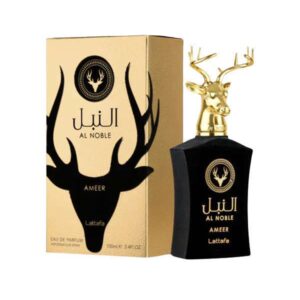 AL NOBLE AMEER 100ml