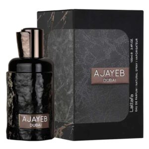 Ajayeb Dubai edp 100 ml Lattafa (UAE)