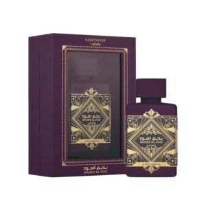 BADEE AL OUD AMETHYST PURPLE 100ml