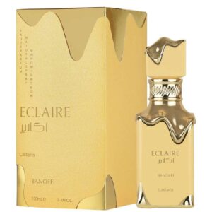 ECLAIRE BANOFFI 100ml