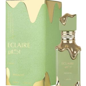 ECLAIRE PISTACHE 100ml