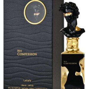 HIS CONFESSION 100ml