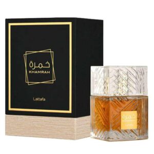 KHAMRAH 100ml