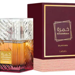 KHAMRAH DUKHAN 100ml