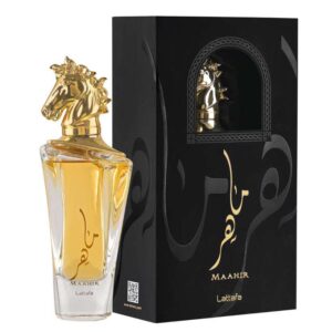 MAAHIR 100ml