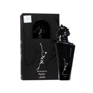 MAAHIR BLACK EDITION 100ml