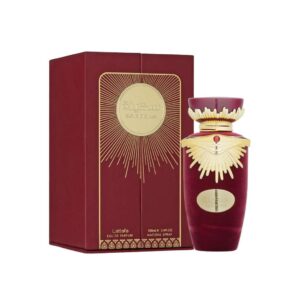 Sakeena edp 100 ml Lattafa (UAE)