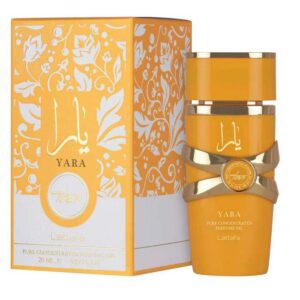 YARA TOUS 100ml